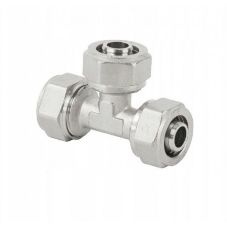 PEX TROJNIK 20x20x20 MM