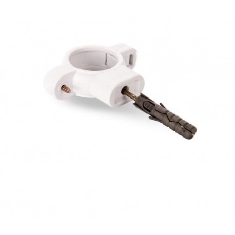 PCV UCHWYT 32MM KANALIZACJA WEWNĘTRZNA