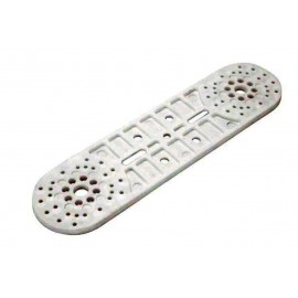 PPR PŁYTKA MONTAŻOWA