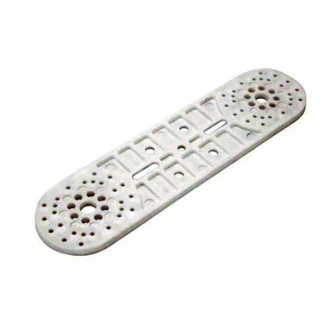 PPR PŁYTKA MONTAŻOWA