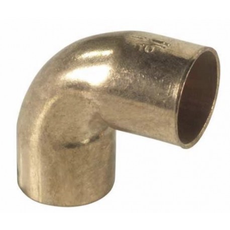 CU KOLANO 22 MM 90 ST