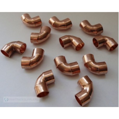 CU KOLANO 18 MM 90 ST