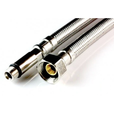 PRZYŁĄCZE ELASTYCZNE W OPL. M10 DŁUGA KOŃCÓWKA