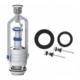 Zawór KK-POL ZSB/210 1 1/2''