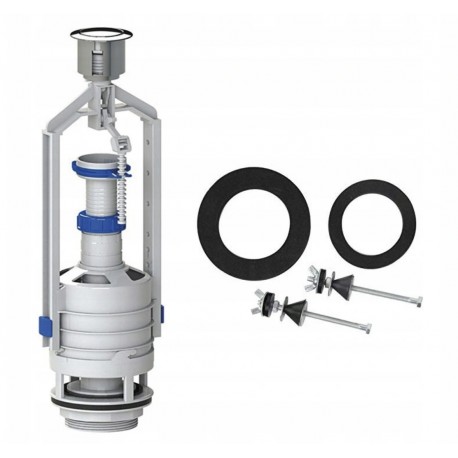 Zawór KK-POL ZSB/210 1 1/2''