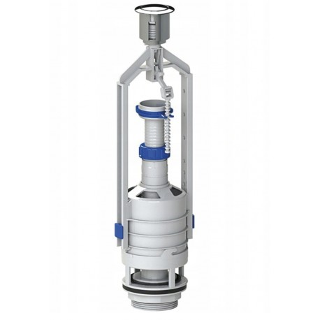 Zawór KK-POL ZSB/210 1 1/2''