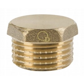 KOREK MOSIĘŻNY MOSIĄDZ 1 1/2 CALA