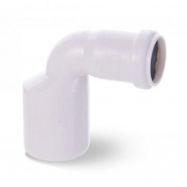 PCV REDUKCJA KĄTOWA 50-32 KANALIZACJA WEWNĘTRZNA