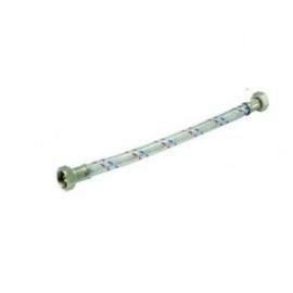 PRZYŁĄCZE ELASTYCZNE W OPL. 1/2X1/2 50 CM