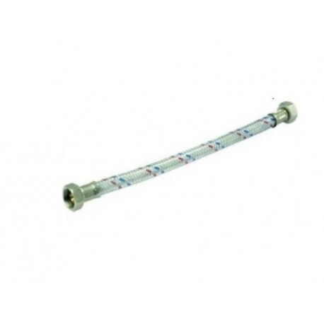 PRZYŁĄCZE ELASTYCZNE W OPL. 1/2X1/2 50 CM