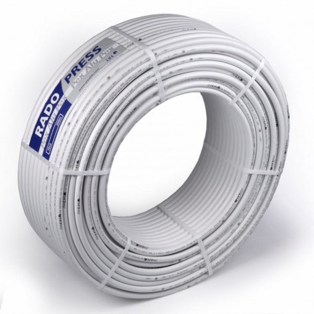 RURA PEX/AL/PEX 26X3.0 PIPE LIFE