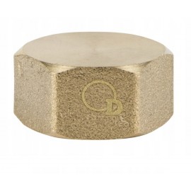 Kapa Zaślepka MOSIĘŻNA 1/2 GW