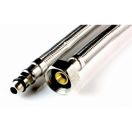 PRZYŁĄCZE ELASTYCZNE W OPL. M10 DŁUGA KOŃCÓWKA