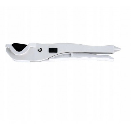 NOŻYCE KALIBRATOR DO RUR PEX ZESTAW DOBREJ JAKOŚCI