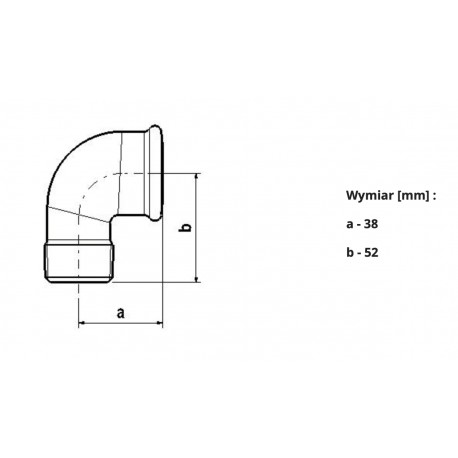 KOLANO CZARNE NYPLOWE