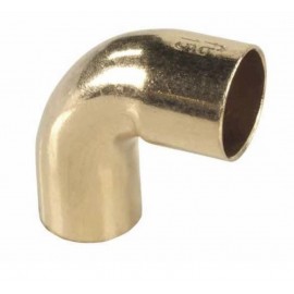 CU KOLANO NYPLOWE 15 MM