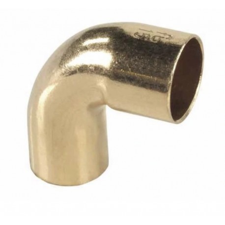 CU KOLANO NYPLOWE 15 MM