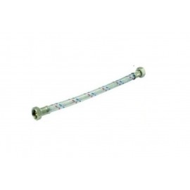 PRZYŁĄCZE ELASTYCZNE W OPL. 1/2X1/2 200 CM