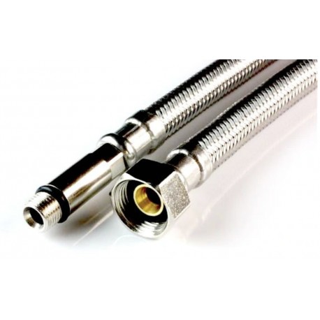 PRZYŁĄCZE ELASTYCZNE W OPL. M10 DŁUGA KOŃCÓWKA