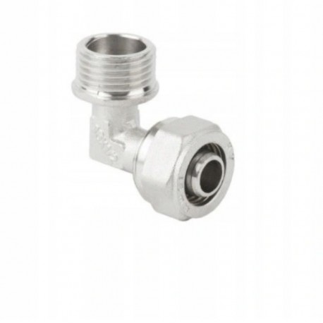 PEX KOLANO 16X3/4 GZ