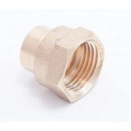 MUFA CU DO WLUTU 28 X 3/4 MOSIĄDZ