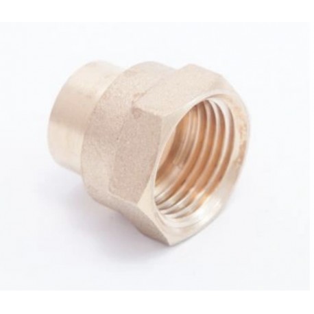 MUFA DO WLUTU 15 X 1/2 MOSIĄDZ