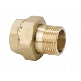 ŚRUBUNEK MOSIĘZNY 3/4 ORING