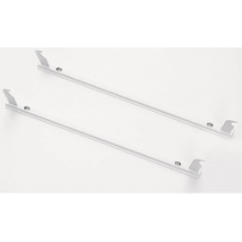 WIESZAK DO GRZEJNIKA ALUMINIOWEGO H-500*2