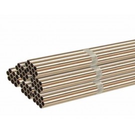 RURA MIEDZIANA TWARDA 18 X 1 MM 1 MB