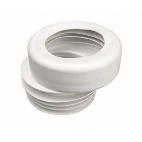 ZŁĄCZE ELASTYCZNE CONEX 15 MM 1/2 GW X 300 MM