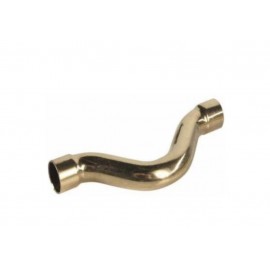 OBEJŚCIE MIEDZIANE CU DWUKIELICHOWE