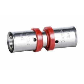 PEX MUFA ZAPRASOWYWANA 32X32 MM