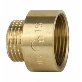 REDUKCJA MUFOWO NYPLOWA 1X3/4