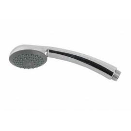 SŁUCHAWKA PRYSZNICOWA MARGERITA Z TWORZYWA CHROM