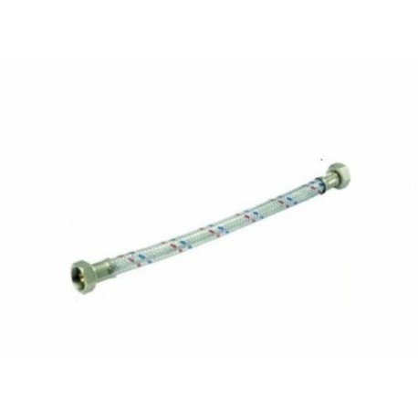 PRZYŁĄCZE ELASTYCZNE W OPL. 1/2X1/2 70 CM