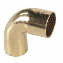 CU KOLANO NYPLOWE 18 MM