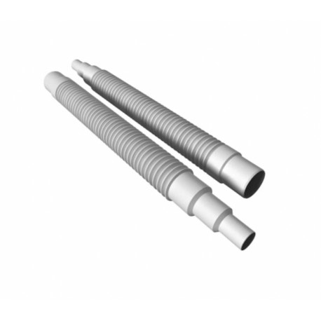 ZŁĄCZE ELASTYCZNE CONEX 15 MM 1/2 GW X 300 MM