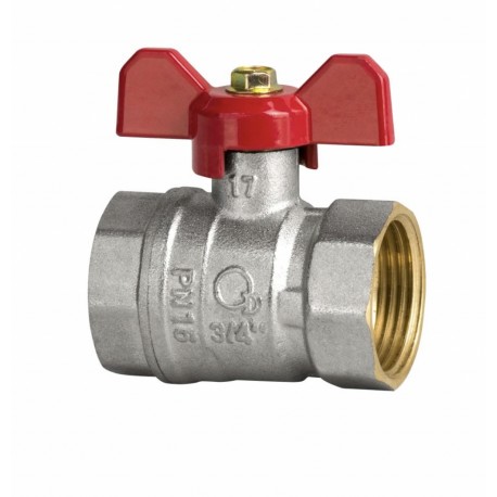 ZAWOR KULOWY 1 WW MOTYL PN16