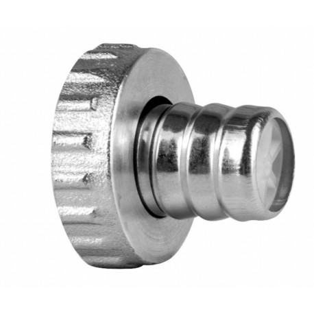 KOŃCÓWKA DO WĘŻA 1/2"X14MM GZ
