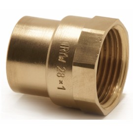 MUFA CU DO WLUTU 28 X 3/4 MOSIĄDZ YORKSHIRE