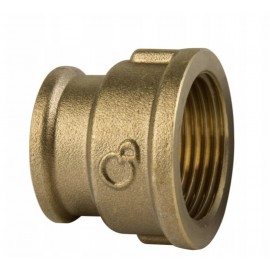 MUFA MOSIĄDZ REDUKCYJNA 1/2X3/8