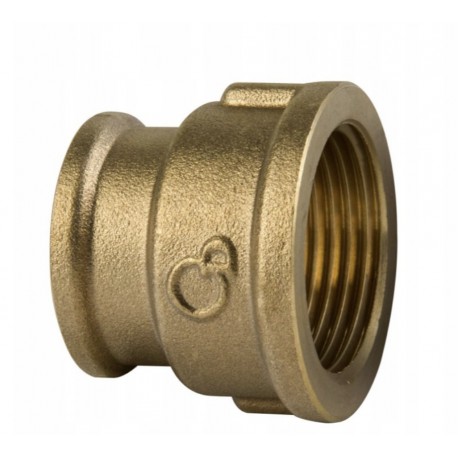 MUFA MOSIĄDZ REDUKCYJNA 1/2X3/8