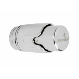 GŁOWICA TERMOSTATYCZNA MODEL 404 FIRMY DIAMOND CHROM