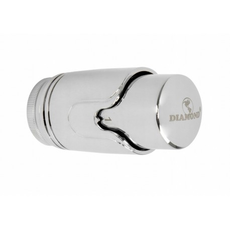 GŁOWICA TERMOSTATYCZNA MODEL 404 FIRMY DIAMOND CHROM