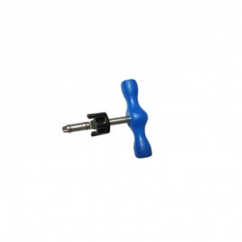 KALIBRATOR METALOWY DO RUR PEX 16 MM