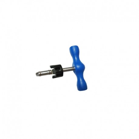 KALIBRATOR METALOWY DO RUR 16 MM