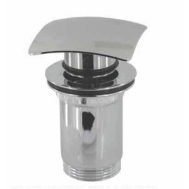 SPUST Z KORKIEM AUTOMATYCZNYM 1.1/4 "KWADRAT'