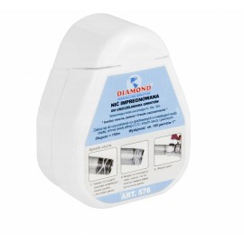 NIĆ DO USZCZELNIANIA GWINTÓW FIRMY DIAMOND