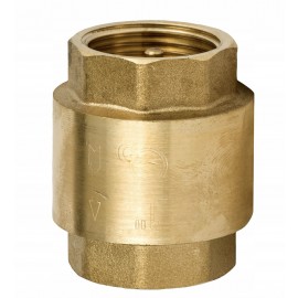 ZAWÓR ZWROTNY 1/2 MOS. BOLEC