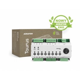 AURATON TAURUS LISTWA STERUJĄCA DO PODŁOGÓWKI